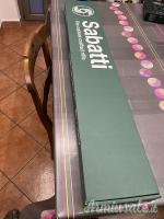 Sabatti Predator  .308 Winchester