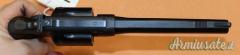 Revolver Smith Wesson 28 Cal. 357M