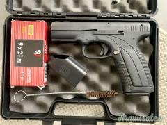 ...Altro | Non elencato Caracal F 9x21mm IMI