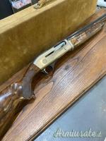 Semiautomatico Franchi 12 canna 61 strozzatori interni mod Raptor