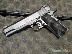 Kimber Custom TLE II (Tactical Law Enforcement) .45 ACP