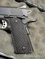 Kimber Custom TLE II (Tactical Law Enforcement) .45 ACP