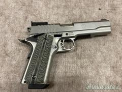 Ruger | Sturm 1911 9x21mm IMI