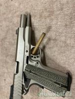 Ruger | Sturm 1911 9x21mm IMI