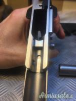 Ruger | Sturm 1911 9x21mm IMI