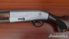 Beretta Greystone & Beretta 304
