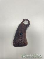 Vendesi guancette in legno