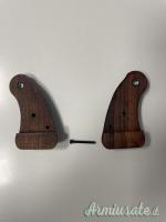 Vendesi guancette in legno