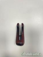 Vendesi guancette in legno