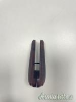 Vendesi guancette in legno