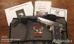 Wilson Combat CQB .45 ACP