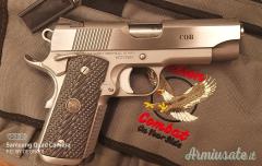 Wilson Combat CQB .45 ACP