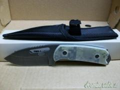 COLTELLO TACTICAL SCK