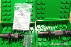 Dies REDDING 308 Win, Competition Seater + Type-S Full