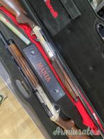 Coppia di Benelli Mania 12/20