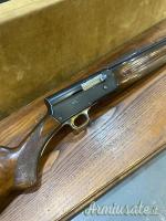 Semiautomatico Browning calibro 12 canna 66 * *