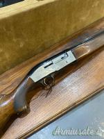 Semiautomatico Breda Altair calibro 12 canna BredaR 62,5 stroz esterno