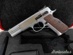 Tanfoglio P 21L 9x21mm IMI