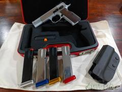 Tanfoglio P 21L 9x21mm IMI