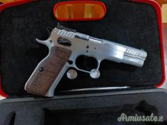 Tanfoglio P 21L 9x21mm IMI