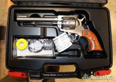 Ruger Blackhawk Cal. 357M Sportivo