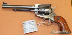 Ruger Blackhawk Cal. 357M Sportivo