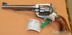 Ruger Blackhawk Cal. 357M Sportivo