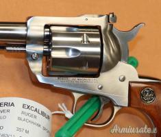 Ruger Blackhawk Cal. 357M Sportivo