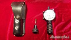 Misuratore Millesimale Spessore Fondelli   22 LR