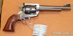 Ruger Blackhawk Cal. 357M Sportivo