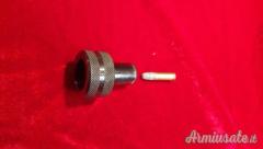 Misuratore Millesimale Spessore Fondelli   22 LR