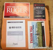 Ruger Blackhawk Cal. 357M Sportivo