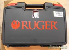 Ruger Blackhawk Cal. 357M Sportivo