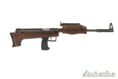 Norica QB57-XS ...Altro