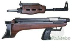 Norica QB57-XS ...Altro