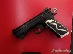 CZ | Ceska Zbrojovka SP01 9x21mm IMI