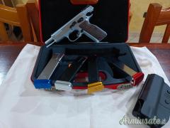 Tanfoglio P 21L 9x21mm IMI