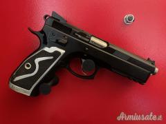 CZ | Ceska Zbrojovka SP01 9x21mm IMI