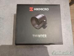 ADATTATORE CLIP  ON HIKMICRO