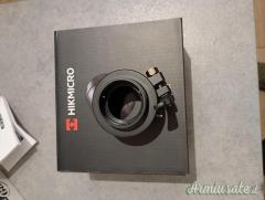 ADATTATORE CLIP  ON HIKMICRO