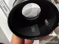 ADATTATORE CLIP  ON HIKMICRO