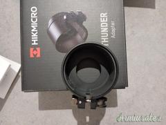 ADATTATORE CLIP  ON HIKMICRO