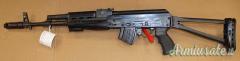 Carabina SDM Mod. AKS 103S   Cal. 7,62x39