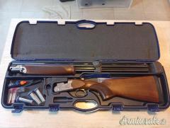 Beretta 686 Silver Pigeon I 12
