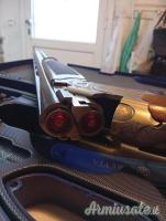 Beretta 686 Silver Pigeon I 12