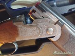 Beretta 686 Silver Pigeon I 12