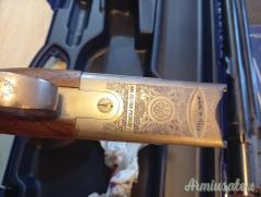 Beretta 686 Silver Pigeon I 12