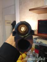 Beretta 686 Silver Pigeon I 12