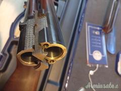 Beretta 686 Silver Pigeon I 12