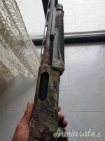 Benelli Nova  12